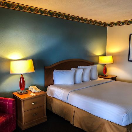 International Palms Resort & Conference Center Cocoa Beach Luaran gambar