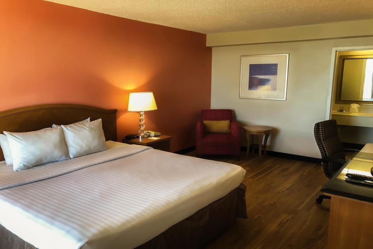 International Palms Resort & Conference Center Cocoa Beach Luaran gambar