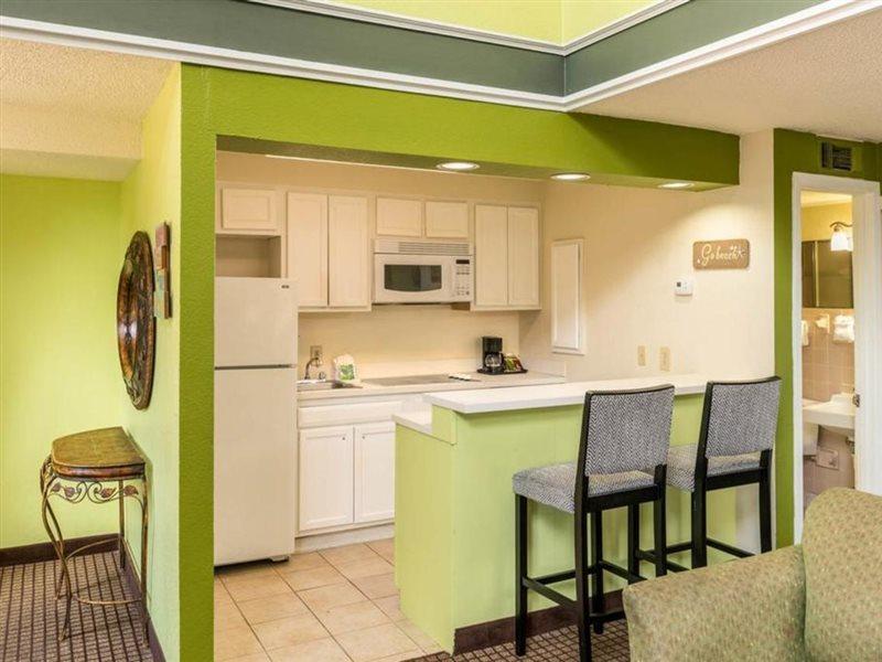 International Palms Resort & Conference Center Cocoa Beach Luaran gambar