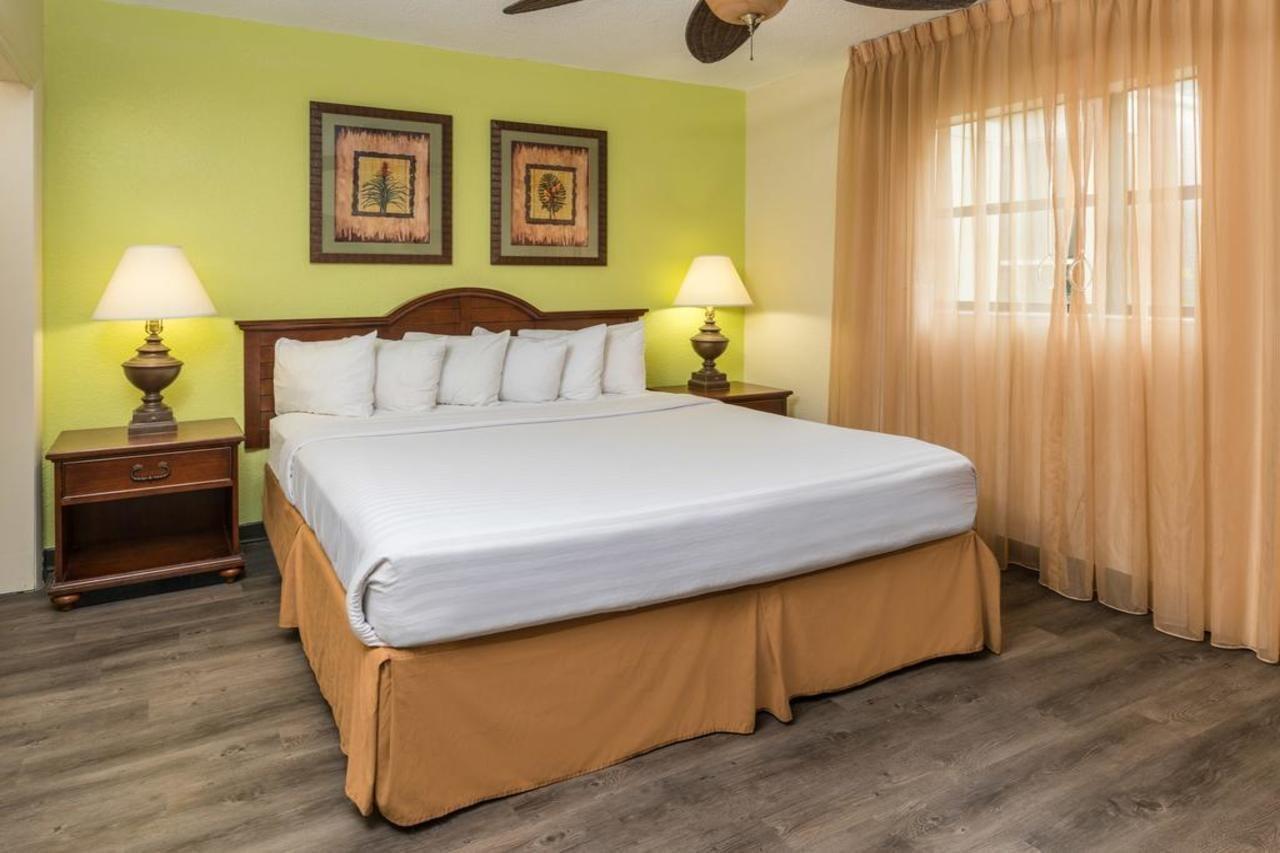 International Palms Resort & Conference Center Cocoa Beach Luaran gambar