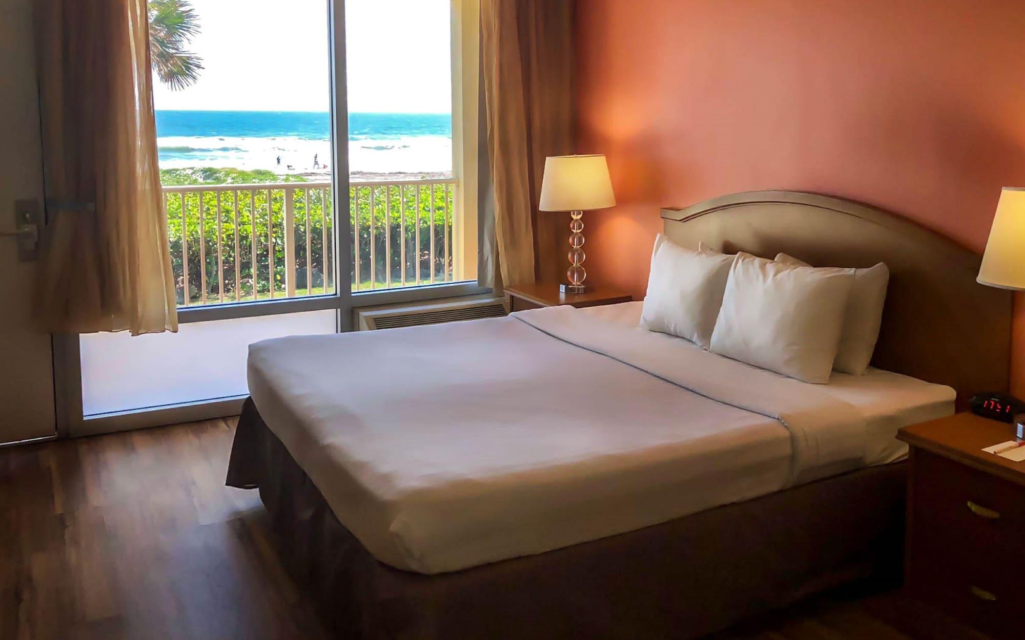 International Palms Resort & Conference Center Cocoa Beach Luaran gambar