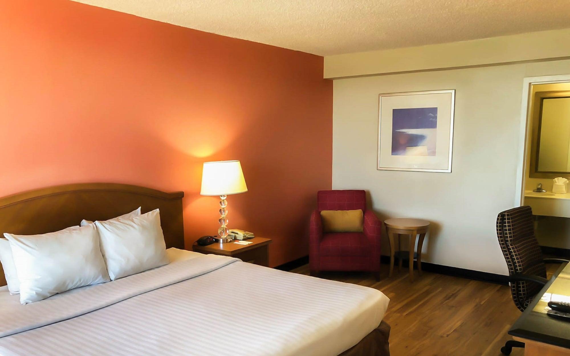 International Palms Resort & Conference Center Cocoa Beach Luaran gambar