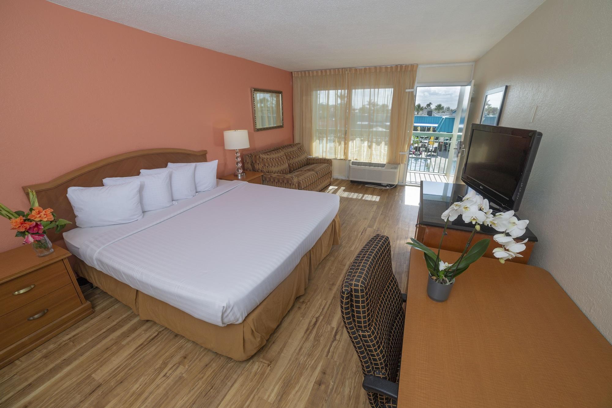 International Palms Resort & Conference Center Cocoa Beach Luaran gambar