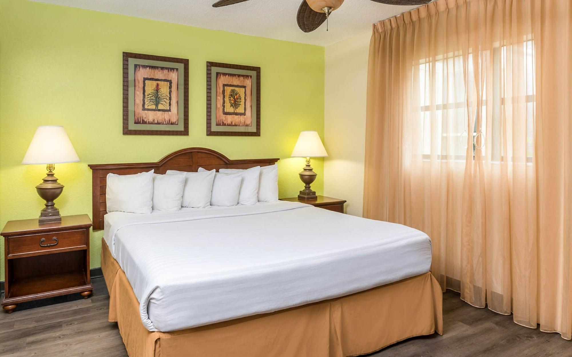 International Palms Resort & Conference Center Cocoa Beach Luaran gambar