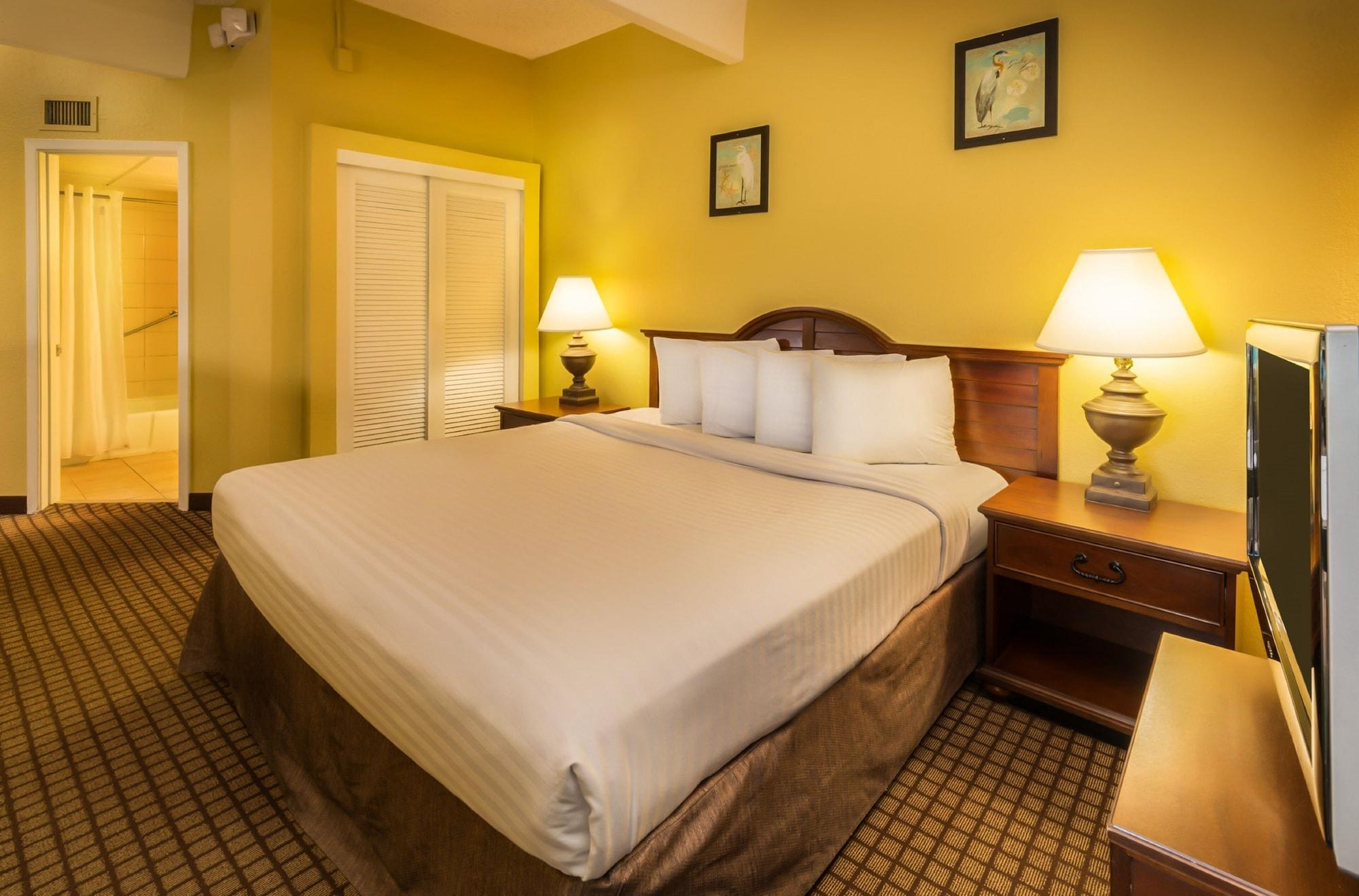 International Palms Resort & Conference Center Cocoa Beach Luaran gambar