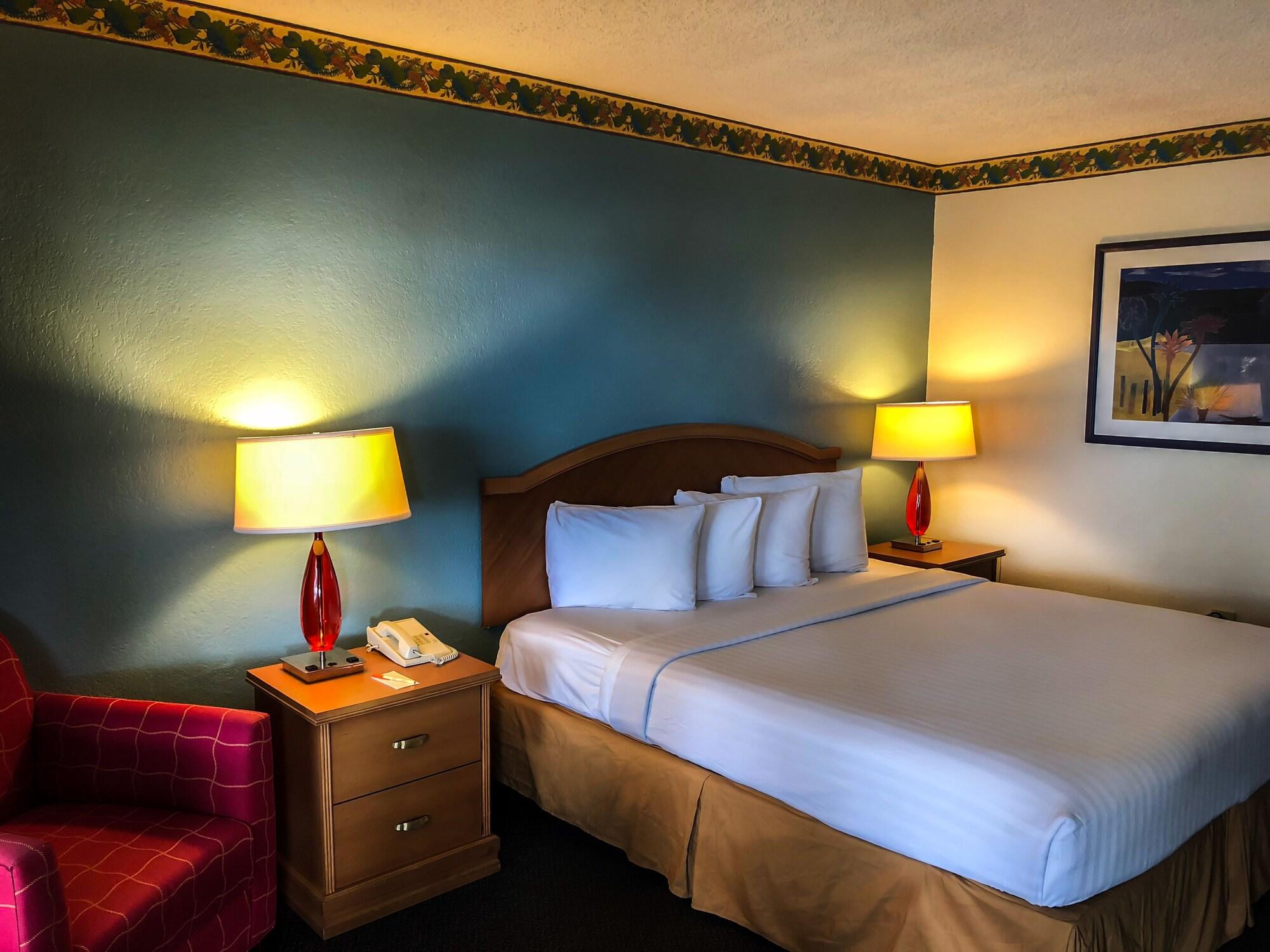 International Palms Resort & Conference Center Cocoa Beach Luaran gambar
