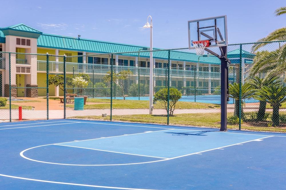 International Palms Resort & Conference Center Cocoa Beach Luaran gambar