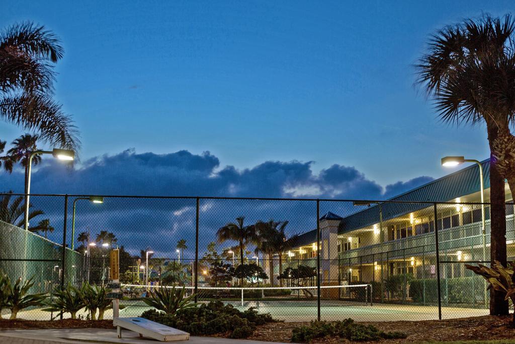 International Palms Resort & Conference Center Cocoa Beach Luaran gambar