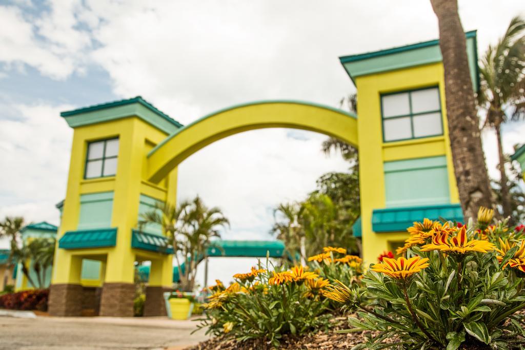 International Palms Resort & Conference Center Cocoa Beach Luaran gambar