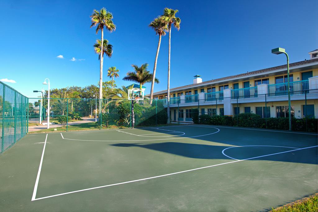 International Palms Resort & Conference Center Cocoa Beach Luaran gambar
