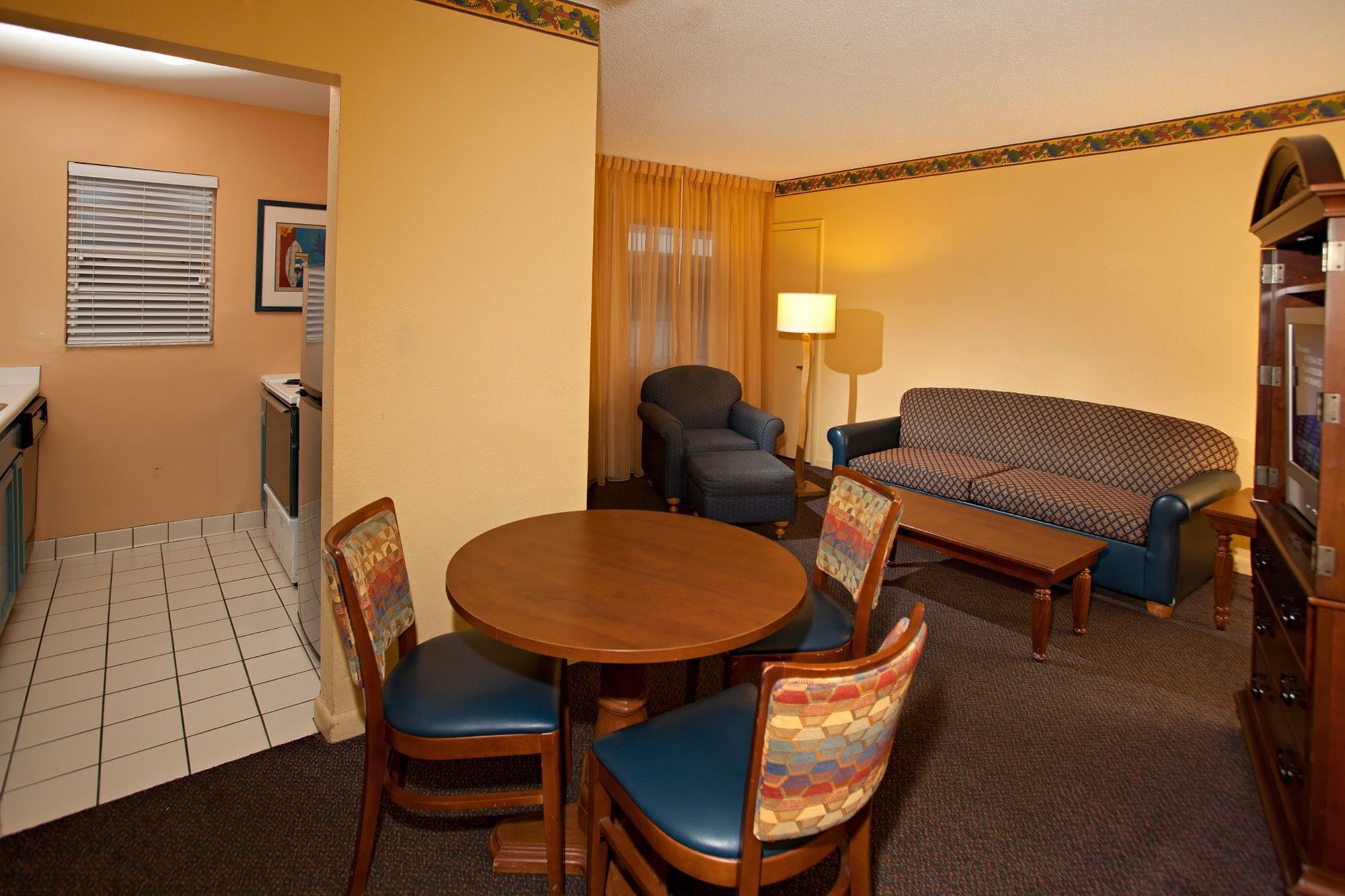 International Palms Resort & Conference Center Cocoa Beach Luaran gambar