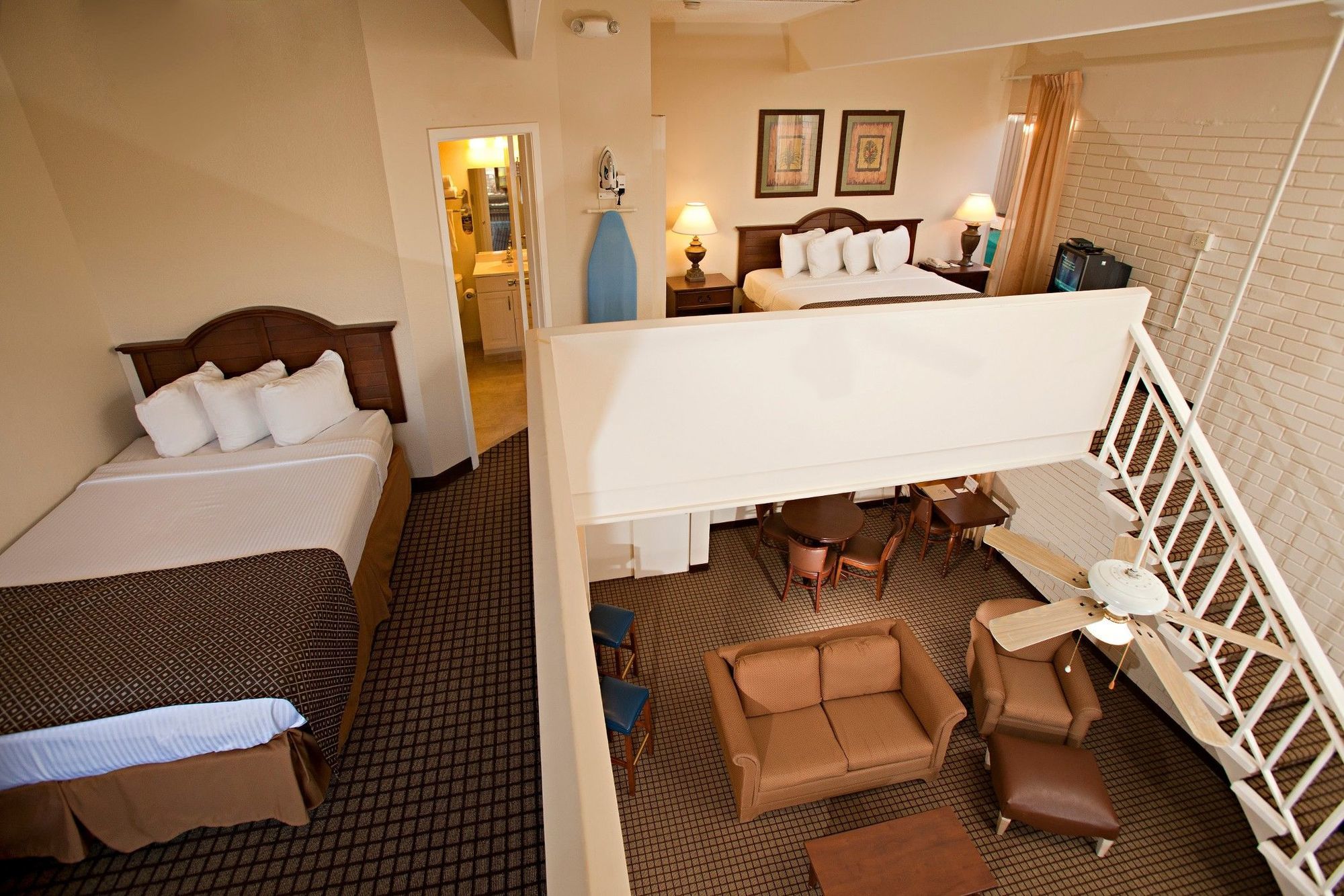 International Palms Resort & Conference Center Cocoa Beach Luaran gambar