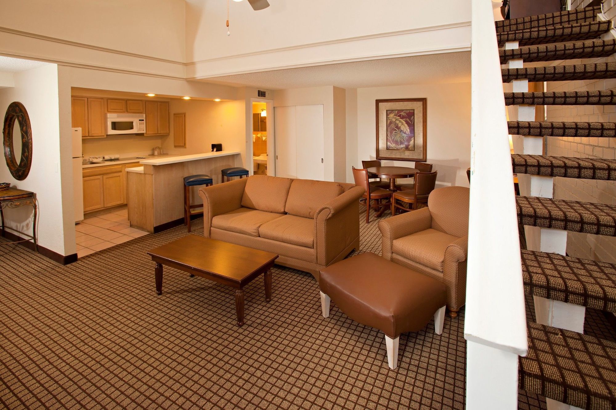 International Palms Resort & Conference Center Cocoa Beach Luaran gambar