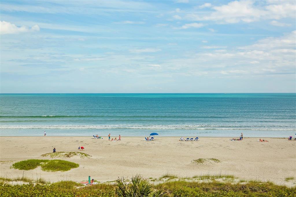 International Palms Resort & Conference Center Cocoa Beach Kemudahan gambar