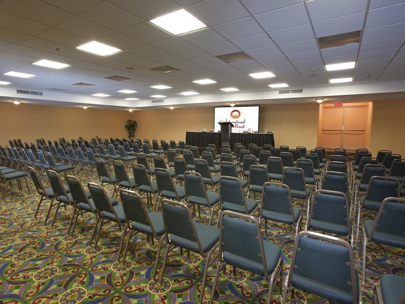 International Palms Resort & Conference Center Cocoa Beach Luaran gambar
