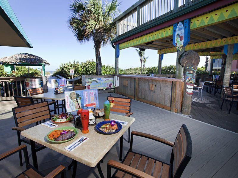 International Palms Resort & Conference Center Cocoa Beach Luaran gambar