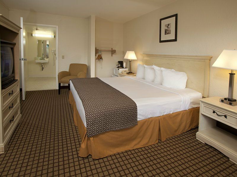 International Palms Resort & Conference Center Cocoa Beach Luaran gambar