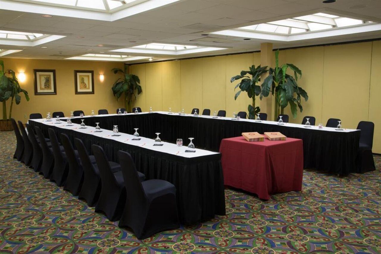 International Palms Resort & Conference Center Cocoa Beach Luaran gambar