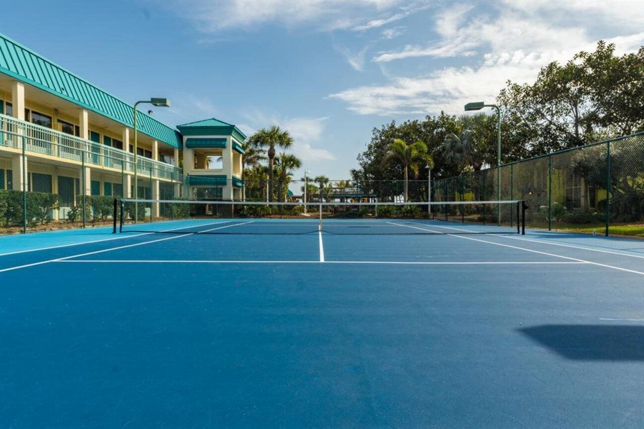 International Palms Resort & Conference Center Cocoa Beach Luaran gambar