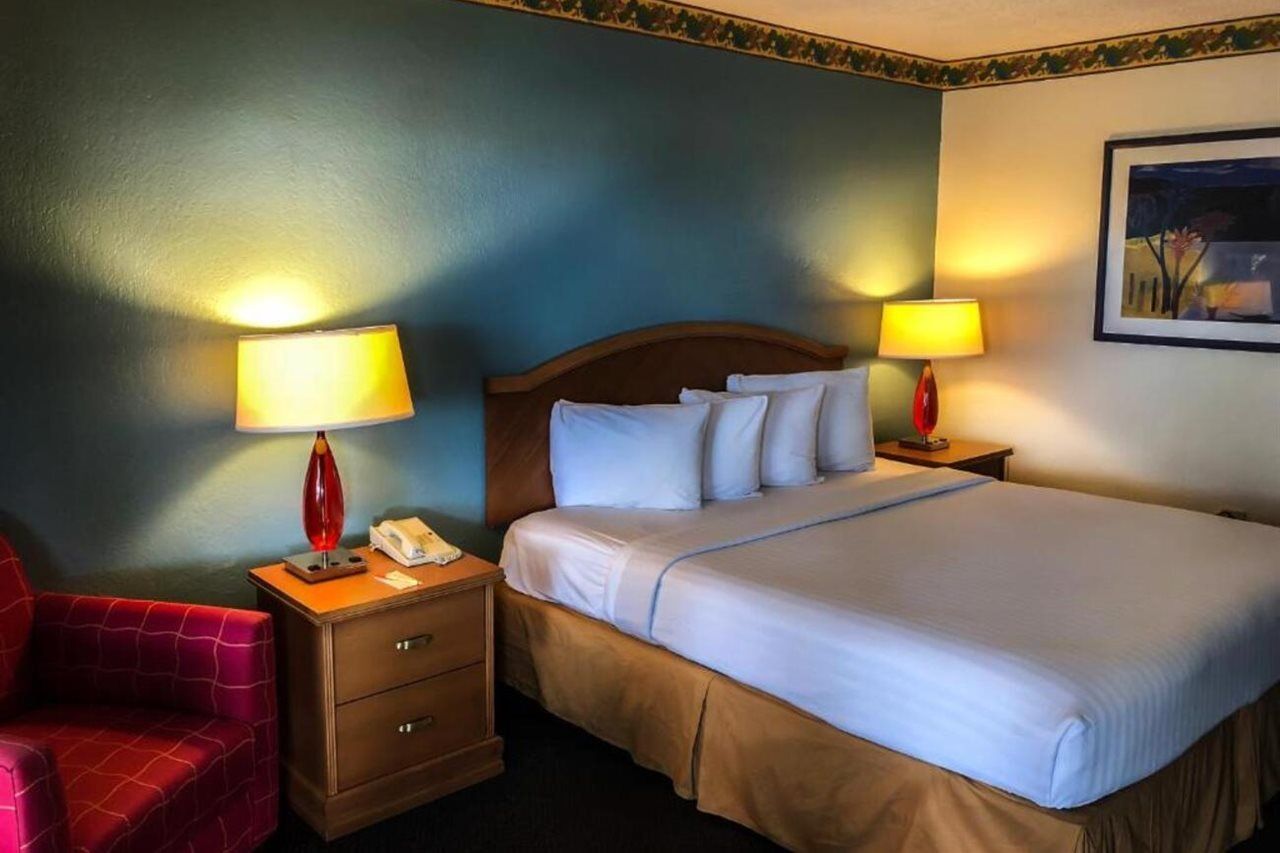 International Palms Resort & Conference Center Cocoa Beach Luaran gambar