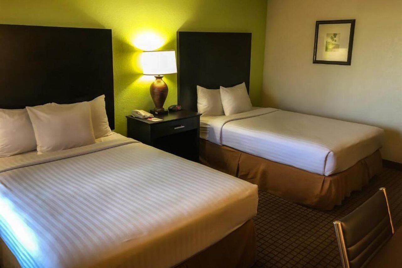 International Palms Resort & Conference Center Cocoa Beach Luaran gambar